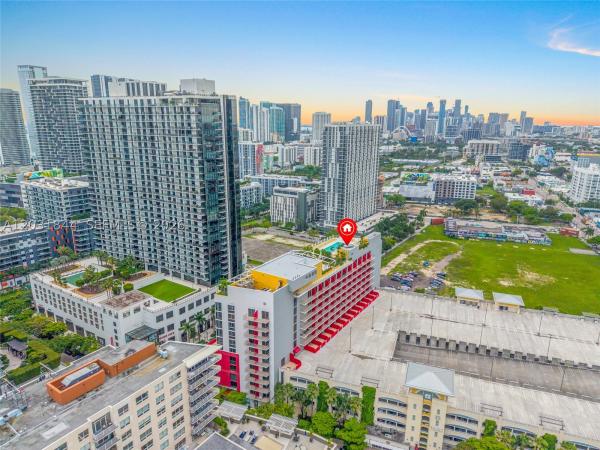 90 NE 32 #1013, Miami, Florida 33137, image 2