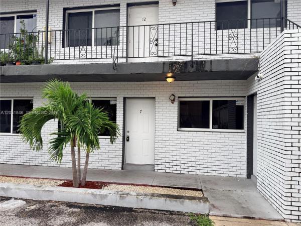 Marden Heights, 7824 NW 5th Ct #7, Miami, Florida 33150, image 2
