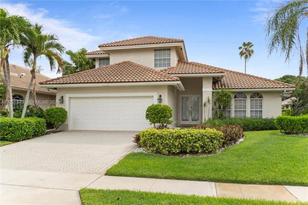 La Corniche At Boca Pointe, 7759 La Corniche Cir, Boca Raton, Florida 33433, image 1