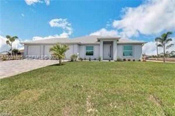 4211 NE 19th Ave, Cape Coral, Florida 33909, image 1