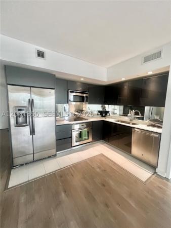 MyBrickell, 31 SE 6th St #2307, Miami, Florida 33131, image 1