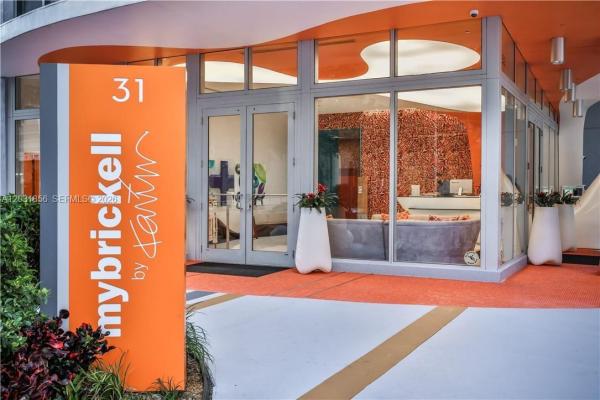 MyBrickell, 31 SE 6th St #2307, Miami, Florida 33131, image 1