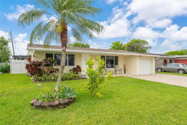 Sunrise Golf Village, 9770 NW 25th St, Sunrise, Florida 33322, image 1