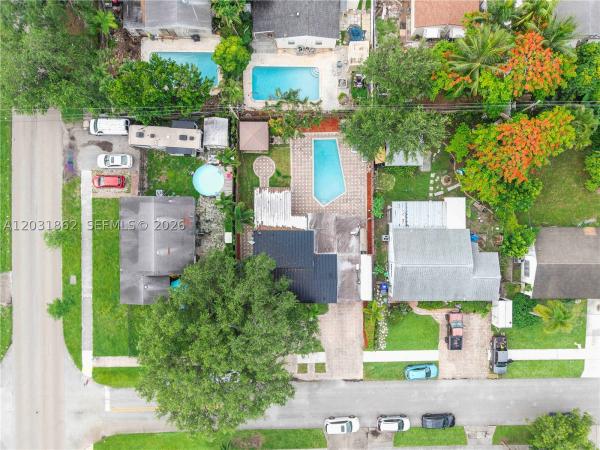 Driftwood Acres, 6810 Douglas St, Hollywood, Florida 33024, image 1