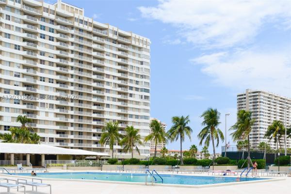 The Hemispheres, 1985 S Ocean Dr #4G, Hallandale Beach, Florida 33009, image 1