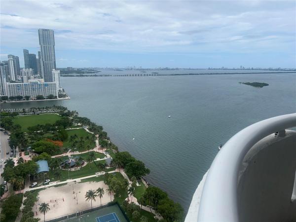 The Grand, 1717 N Bayshore Dr #A-3337, Miami, Florida 33132, image 1