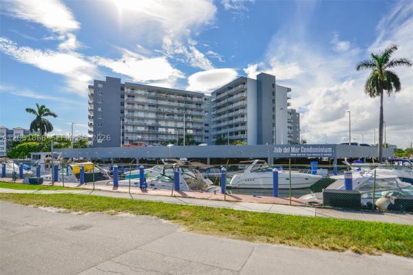 Island Del Mar, 1800 NW 24th Ave #712, Miami, Florida 33125, image 2