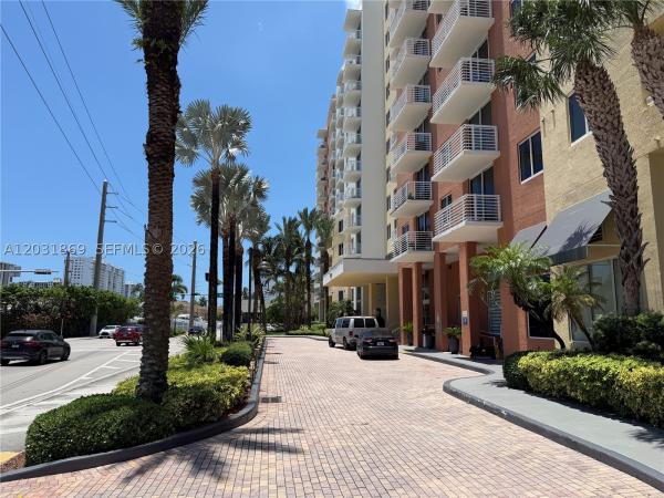 Venture At Aventura East, 18800 NE 29th Ave #405, Aventura, Florida 33180, image 2