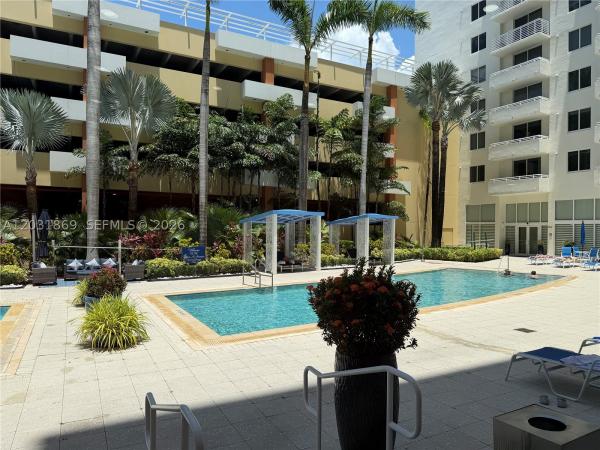 Venture At Aventura East, 18800 NE 29th Ave #405, Aventura, Florida 33180, image 3