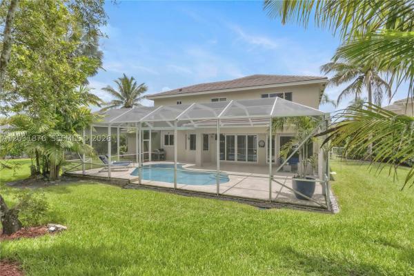 Laguna Isles, 19023 SW 60th Ct, Pembroke Pines, Florida 33332, image 2