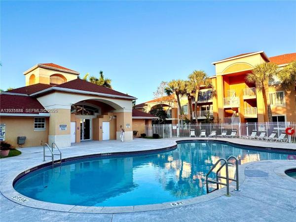 The Courtyards At Davie, 6900 SW 39th St #206J, Davie, Florida 33314, image 1