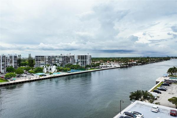 The Residences On Hollywood Beach, 3000 S Ocean Dr #712, Hollywood, Florida 33019, image 1