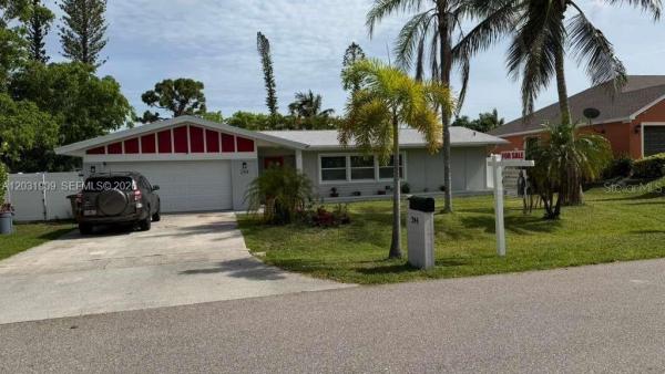 Cape Coral, 244 SE 46th St, Cape Coral, Florida 33904, image 1