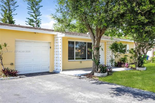 Sunrise Golf Village, 7461 NW 23rd St, Sunrise, Florida 33313, image 1
