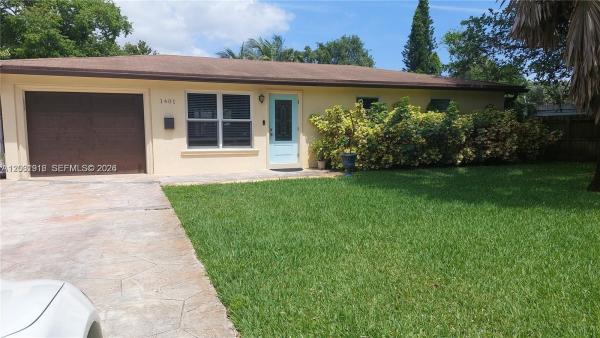 Edgewood, 1401 SW 32nd Ct, Fort Lauderdale, Florida 33315, image 1