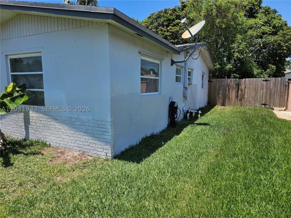 Holiday Village, 4431 NW 23rd Ct, Lauderhill, Florida 33313, image 3