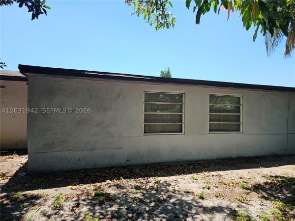 Holiday Village, 4431 NW 23rd Ct, Lauderhill, Florida 33313, image 1