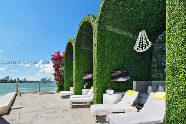 Mondrian South Beach, 1100 West Ave #418, Miami Beach, Florida 33139, image 1
