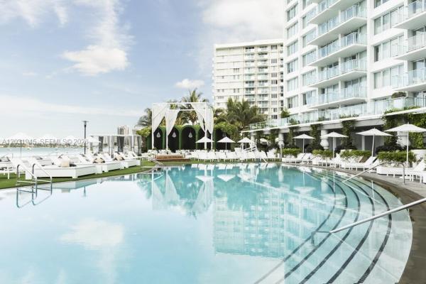 Mondrian South Beach, 1100 West Ave #418, Miami Beach, Florida 33139, image 1