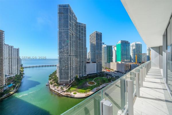 300 Biscayne Blvd Way #1904C, Miami, Florida 33131, image 3