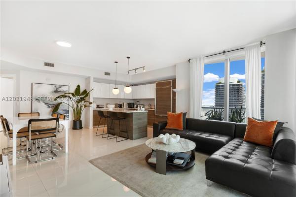 1100 Millecento Residences, 1100 S Miami Ave #3810, Miami, Florida 33130, image 1