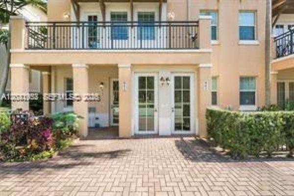 Cobblestone, 845 SW 147th Ave #1901, Pembroke Pines, Florida 33027, image 1
