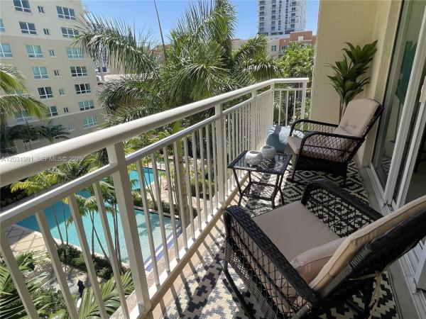 Cite On The Bay East, 2000 N Bayshore Dr #525, Miami, Florida 33137, image 1