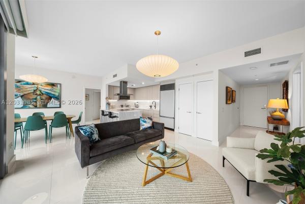 North Carillon Beach, 6899 Collins Ave #1903, Miami Beach, Florida 33141, image 1