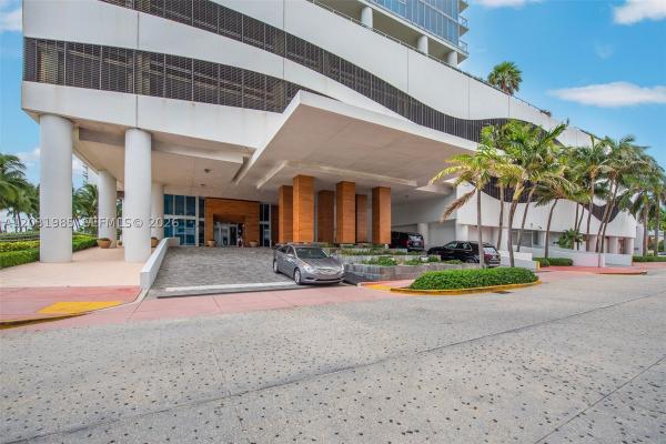 North Carillon Beach, 6899 Collins Ave #1903, Miami Beach, Florida 33141, image 2