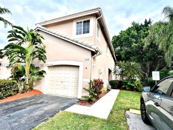 San Messina, 2176 Salerno Cir, Weston, Florida 33327, image 3