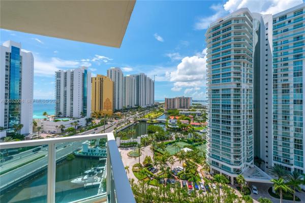 St Tropez On The Bay, 150 Sunny Isles Blvd #1-1505, Sunny Isles Beach, Florida 33160, image 1