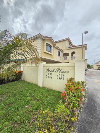 7989 NW 8th St #108D, Unincorporated Dade County, Florida 33126, image 1