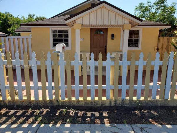 10341 NW 6th Ave, Unincorporated Dade County, Florida 33150, image 1