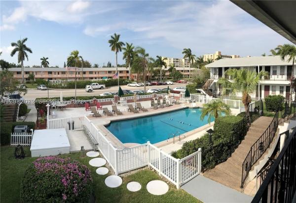 Colonial House, 1100 Atlantic Shores Blvd #405, Hallandale Beach, Florida 33009, image 2
