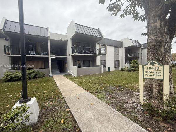 10413 N Kendall Dr #B208, Unincorporated Dade County, Florida 33176, image 1