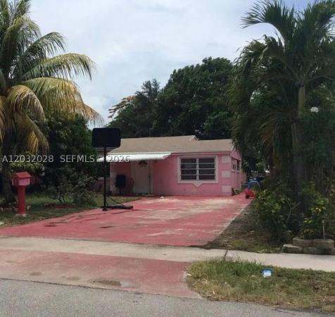 Fulford By The Sea, 1466 NE 177th St, North Miami Beach, Florida 33162, image 1
