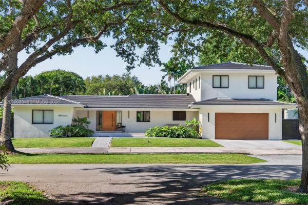 1234 NE 101st St, Miami Shores, Florida 33138, image 1