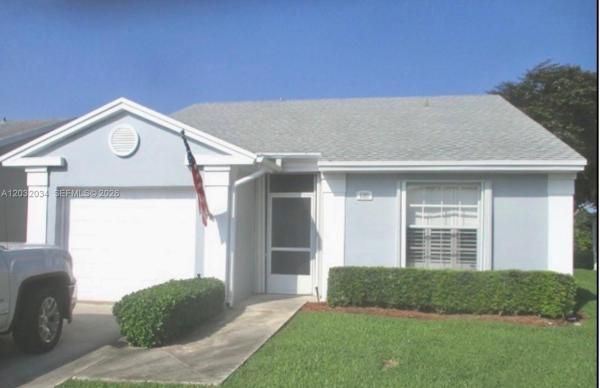 North Gate, 600 SE 19th Dr, Homestead, Florida 33033, image 1