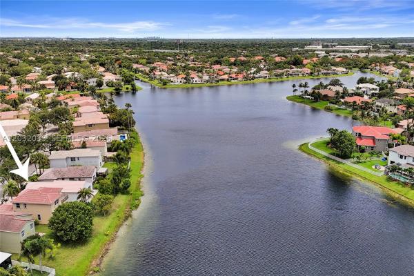 The Enclave At Wyndham Lakes, 5272 NW 117th Ave, Coral Springs, Florida 33076, image 3