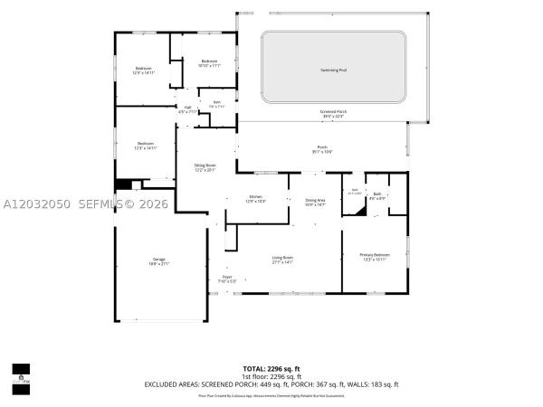 Plantations Secluded Gardens, 7421 NW 8th Ct, Plantation, Florida 33317, image 3