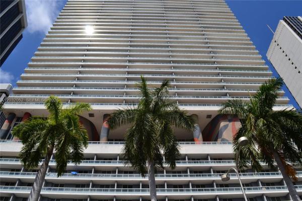 50 Biscayne, 50 Biscayne Blvd #1408, Miami, Florida 33132, image 1