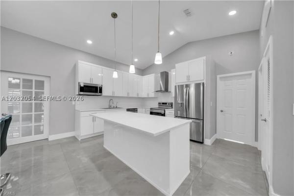 Lehigh Acres Residential, 538 Whispering Wind Bnd, Lehigh Acres, Florida 33974, image 1