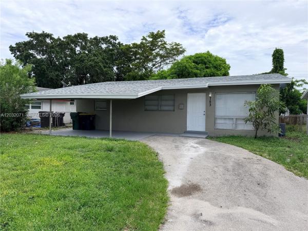 College, 753 SW 3rd Pl, Dania Beach, Florida 33004, image 1