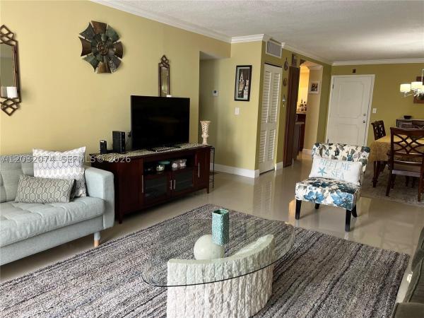 Plaza Towers, 1849 S Ocean Dr #307, Hallandale Beach, Florida 33009, image 1