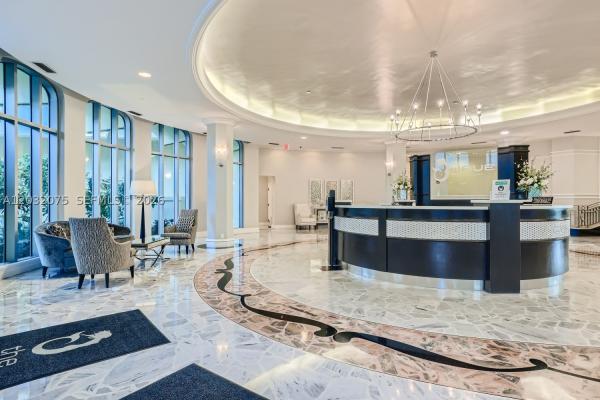 The Wave, 2501 S Ocean Dr #1002, Hollywood, Florida 33019, image 1