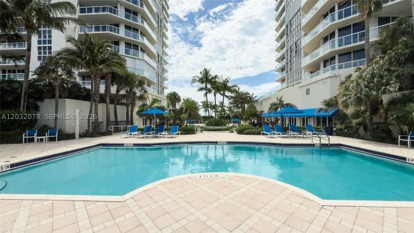 Renaissance On The Ocean, 6051 N Ocean Dr #1501, Hollywood, Florida 33019, image 1