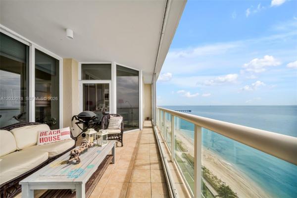 Renaissance On The Ocean, 6051 N Ocean Dr #1501, Hollywood, Florida 33019, image 1