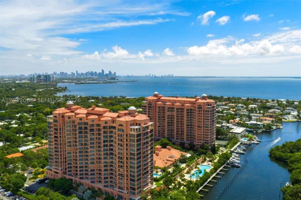 The Gables Club, 60 Edgewater Dr #TS-D, Coral Gables, Florida 33133, image 1