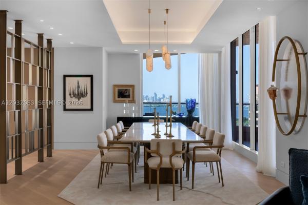The Gables Club, 60 Edgewater Dr #TS-D, Coral Gables, Florida 33133, image 3