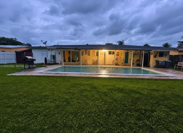 Miramar Residential, 6492 SW 25th St, Miramar, Florida 33023, image 1